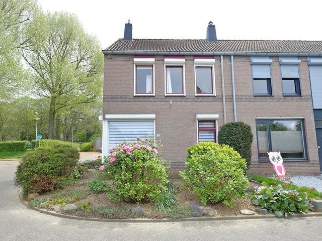 Klompenmakersdreef 26, Geleen