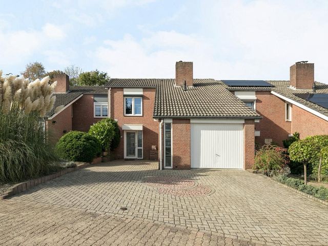 Neerbraakstraat 44, Hoensbroek