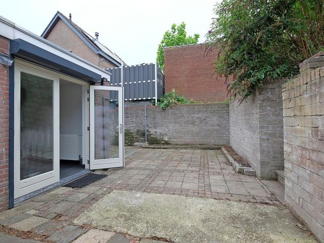 Bexdellestraat 1, Brunssum