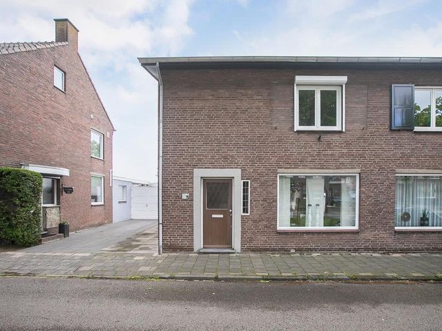 Augustinusstraat 70, Geleen