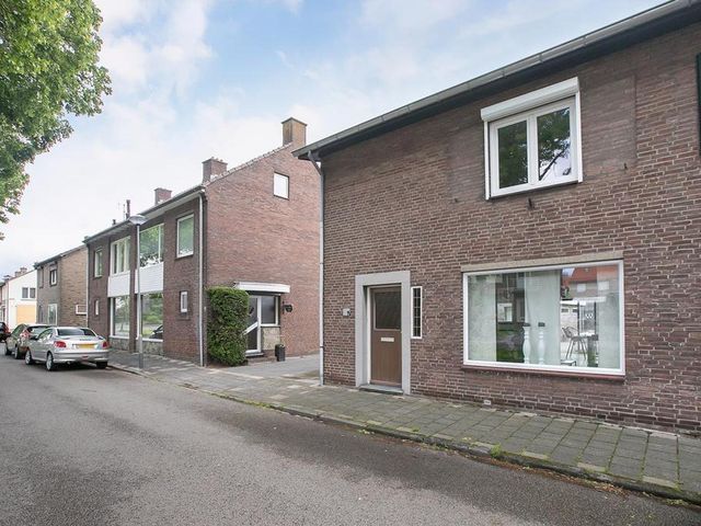 Augustinusstraat 70, Geleen