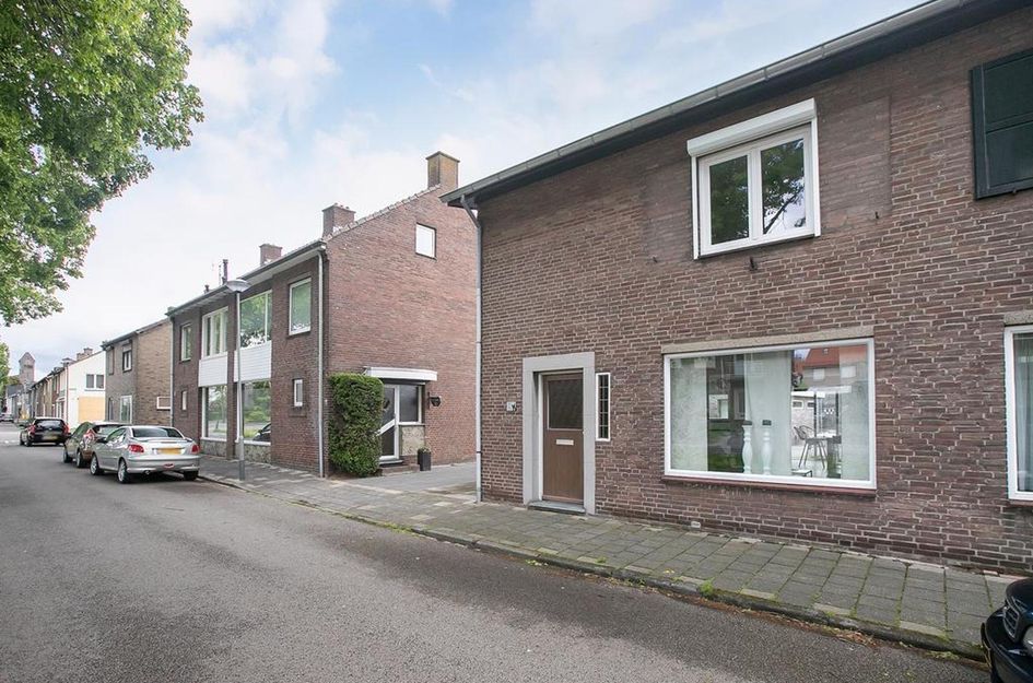 Augustinusstraat 70