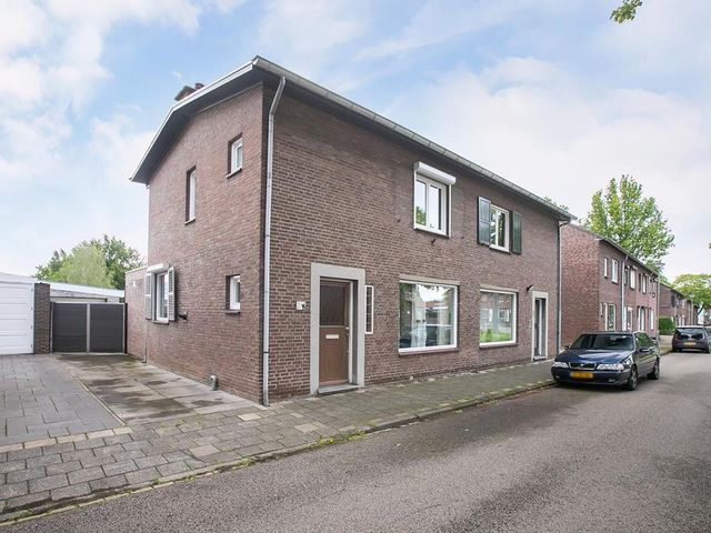 Augustinusstraat 70, Geleen