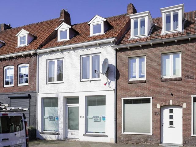 Rijksweg Zuid 140, Geleen