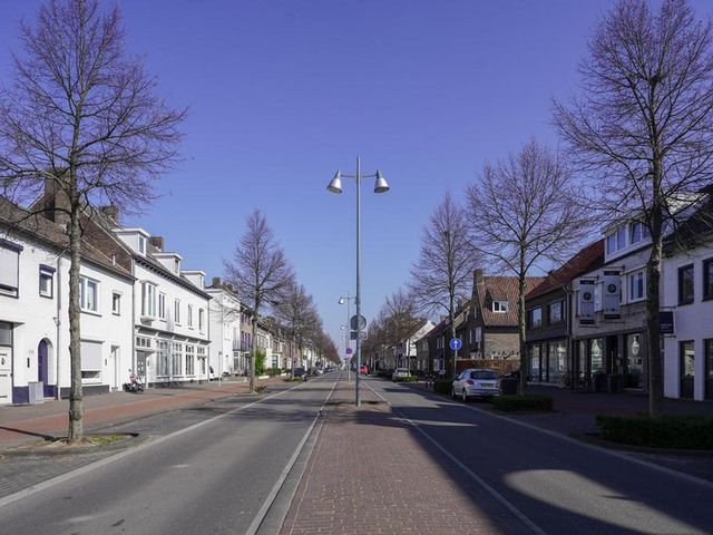 Rijksweg Zuid 140, Geleen