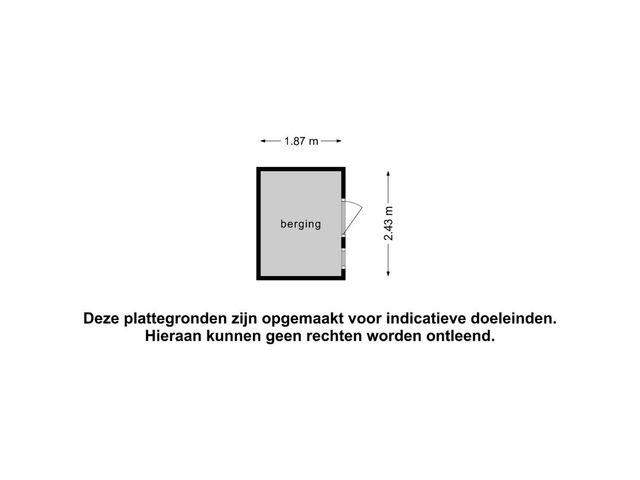 Caplei 12, Kerkrade