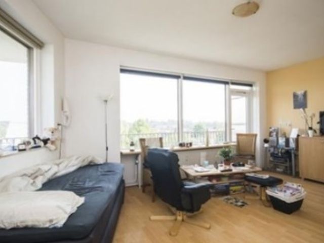 Van Asch van Wijckskade , Utrecht