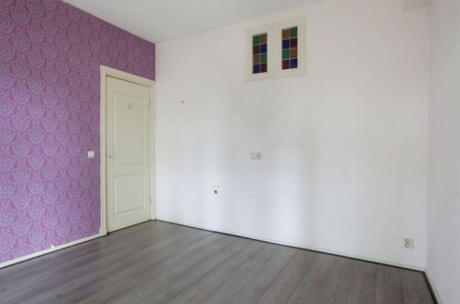 Beneluxlaan 