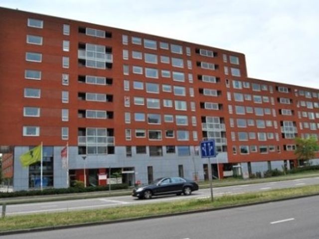 Van Esveldstraat , Utrecht