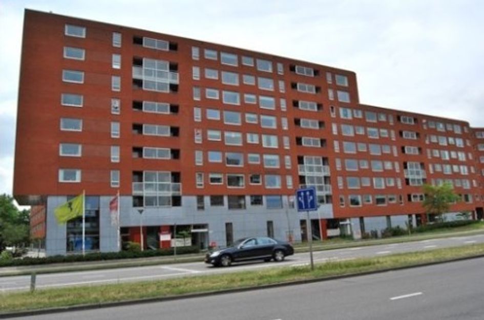 Van Esveldstraat 