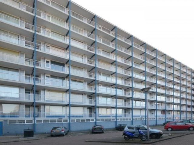 Rauwenhofflaan , Utrecht