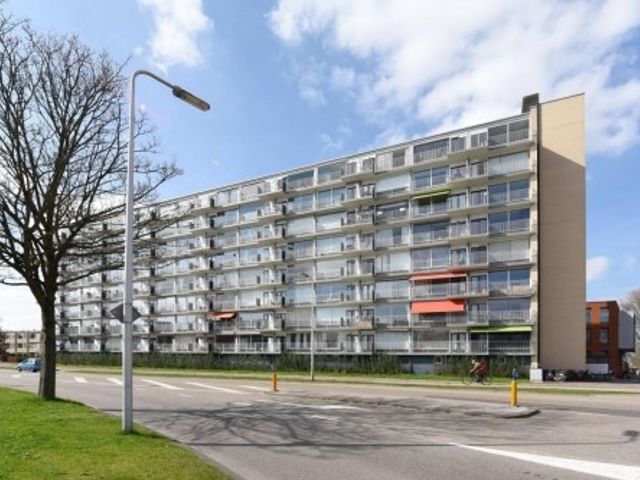 Rauwenhofflaan , Utrecht