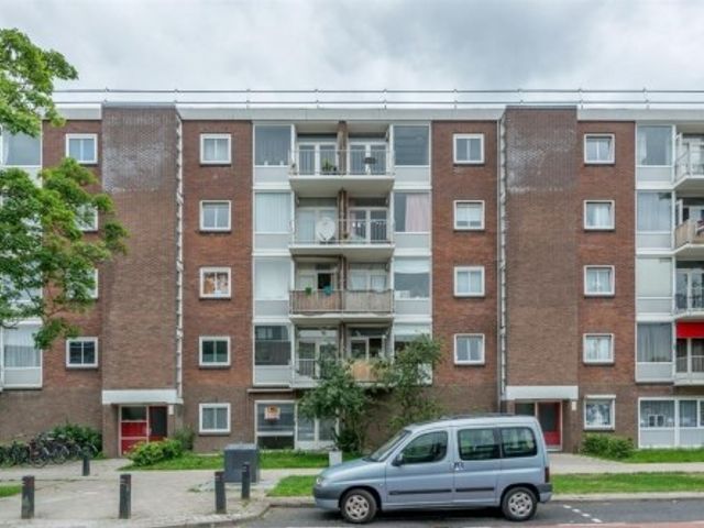 Zwanenvechtlaan , Utrecht