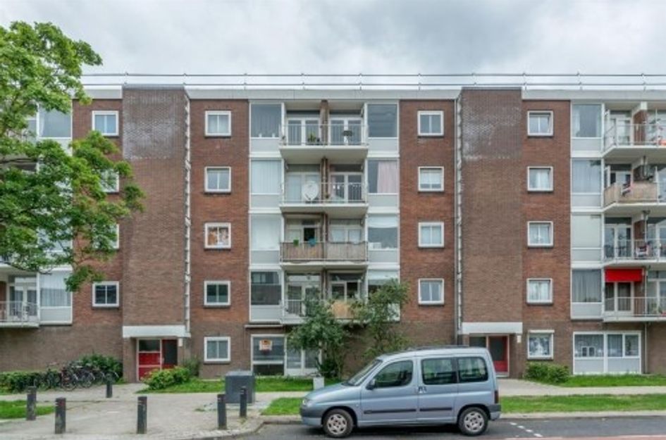 Zwanenvechtlaan 
