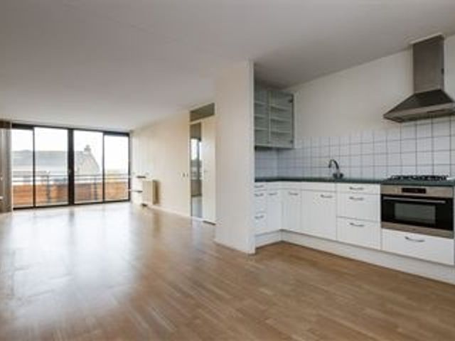 Adriaan Mulderstraat , Utrecht