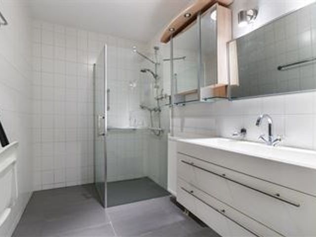 Adriaan Mulderstraat , Utrecht