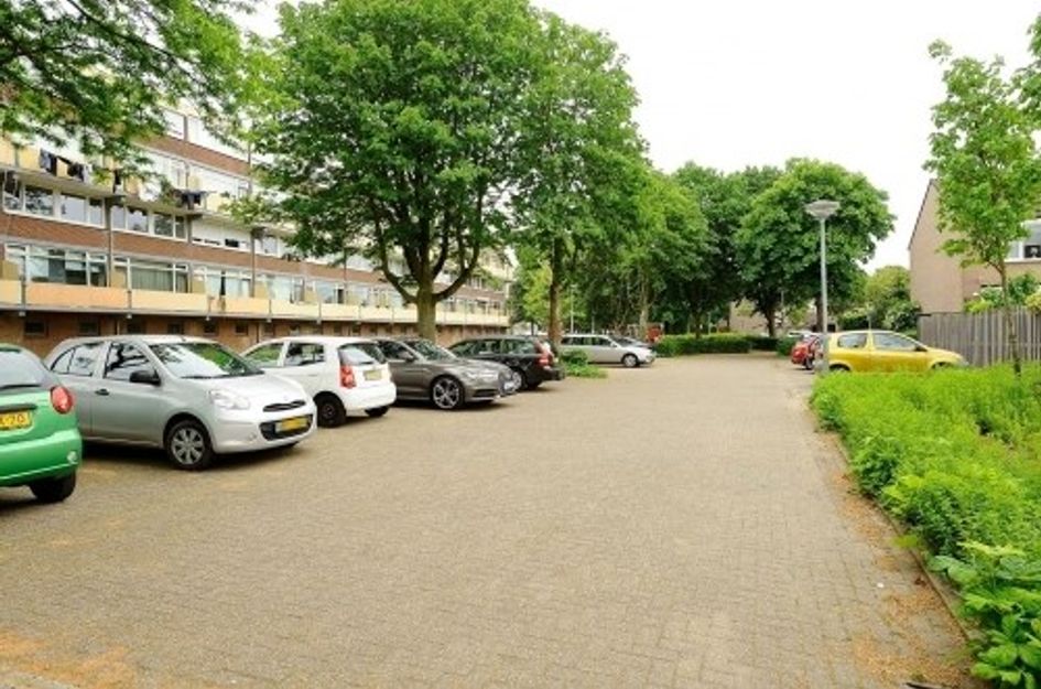 Appelbesstraat 