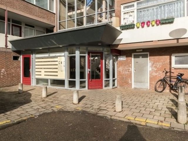 Geresstraat , Venlo