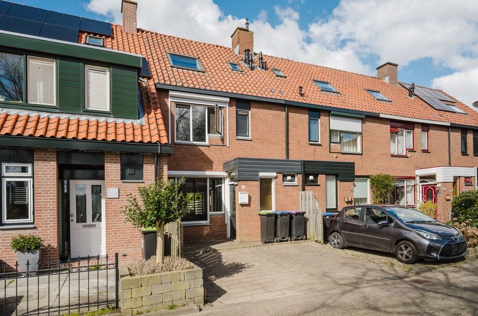 Slakkenveen 124