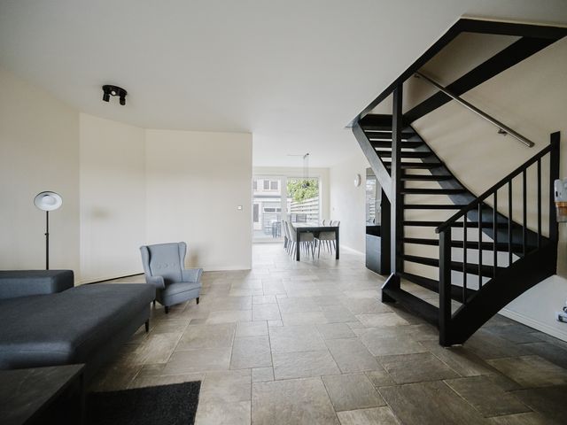Slakkenveen 124, Spijkenisse