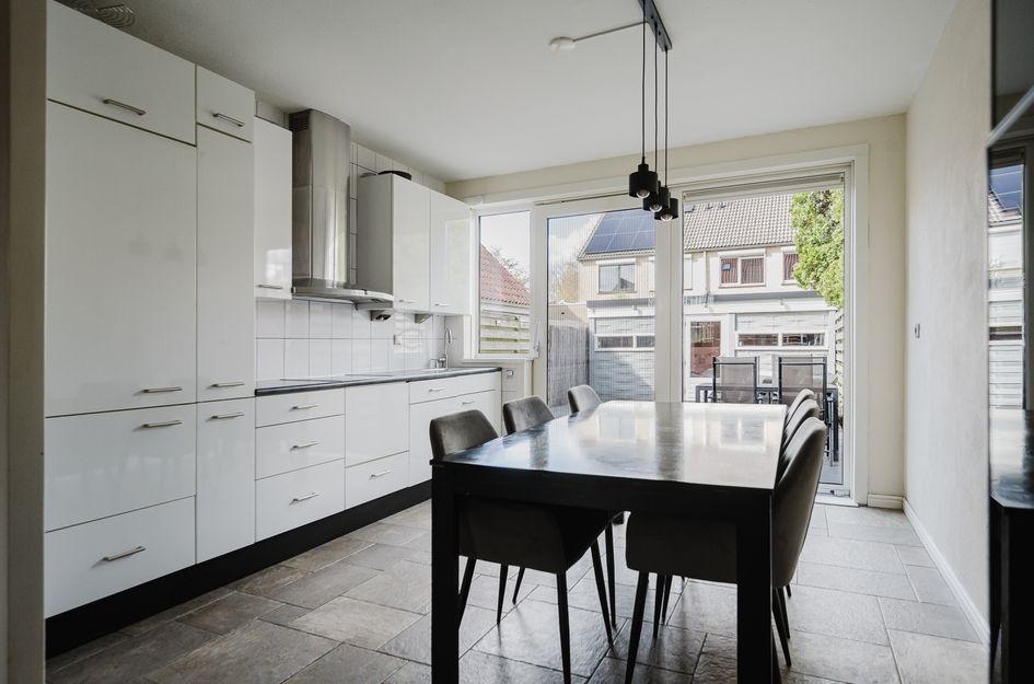 Slakkenveen 124
