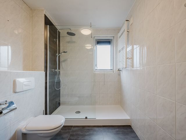 Slakkenveen 124, Spijkenisse