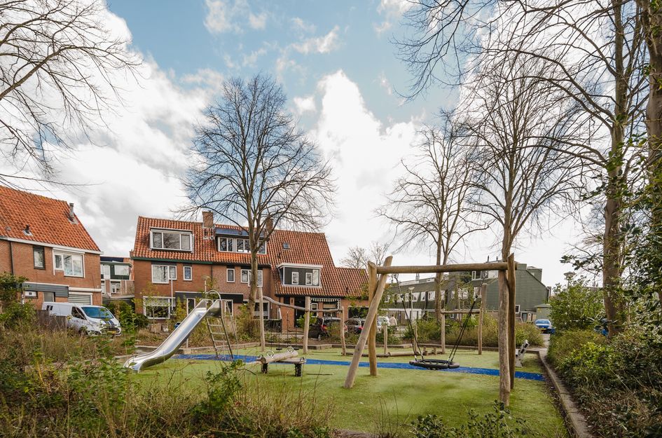 Slakkenveen 124