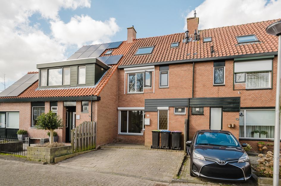 Slakkenveen 124