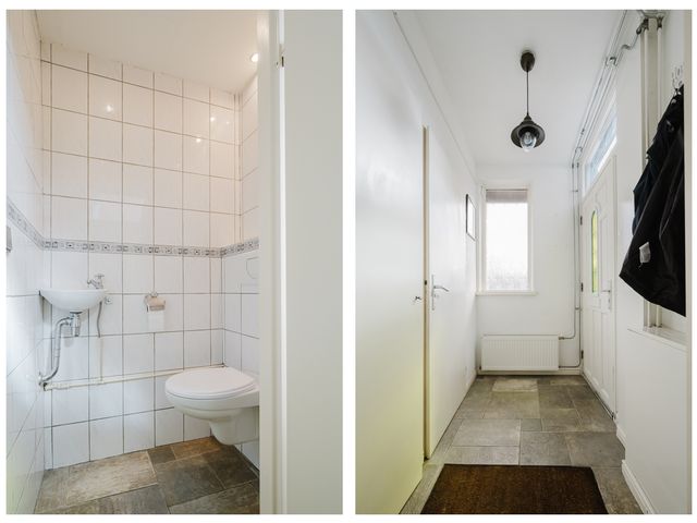 Slakkenveen 124, Spijkenisse