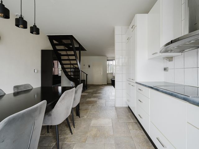 Slakkenveen 124, Spijkenisse