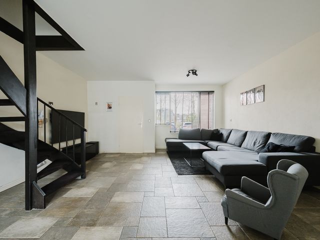 Slakkenveen 124, Spijkenisse