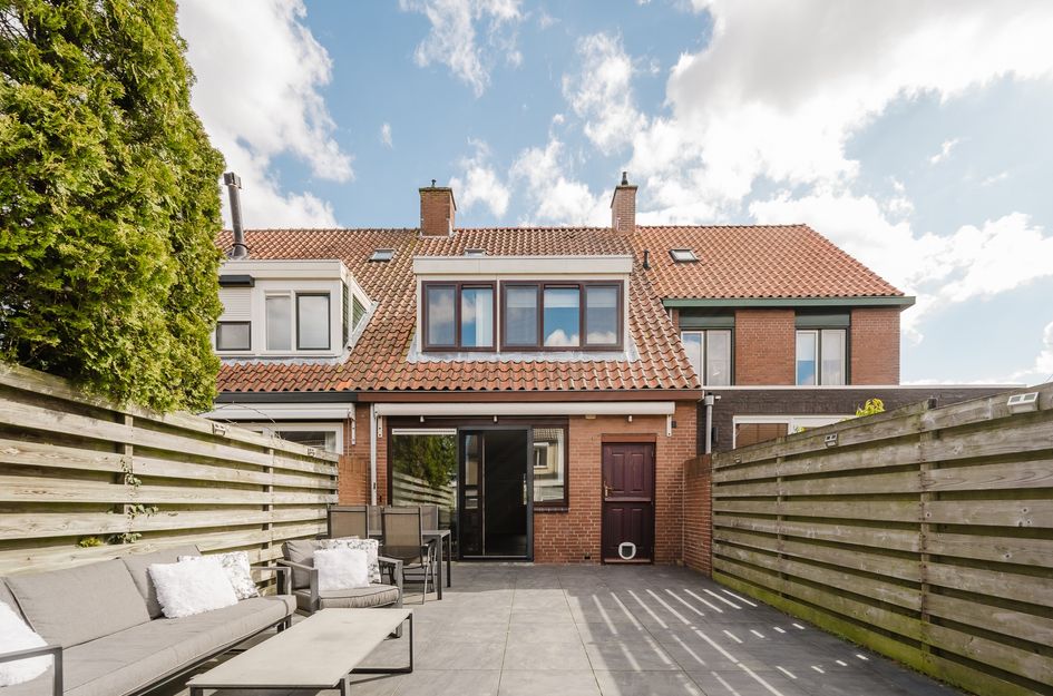 Slakkenveen 124