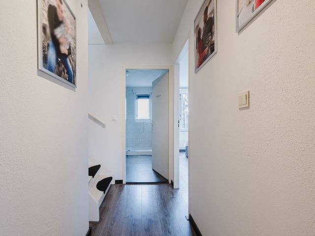 Slakkenveen 124, Spijkenisse