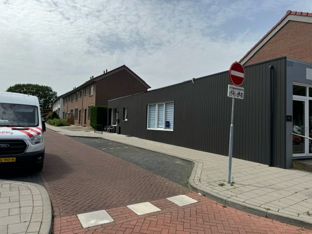 Blauwsteenstraat 33, Landgraaf