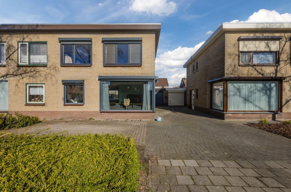 Castiliestraat 33