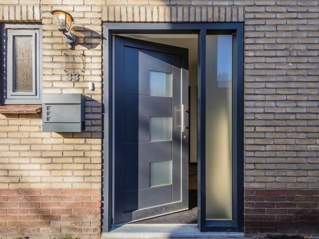 Castiliestraat 33, Philippine