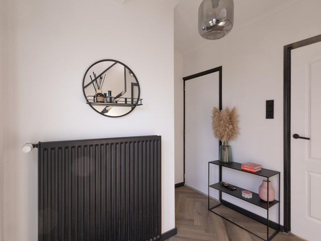 Castiliestraat 33, Philippine