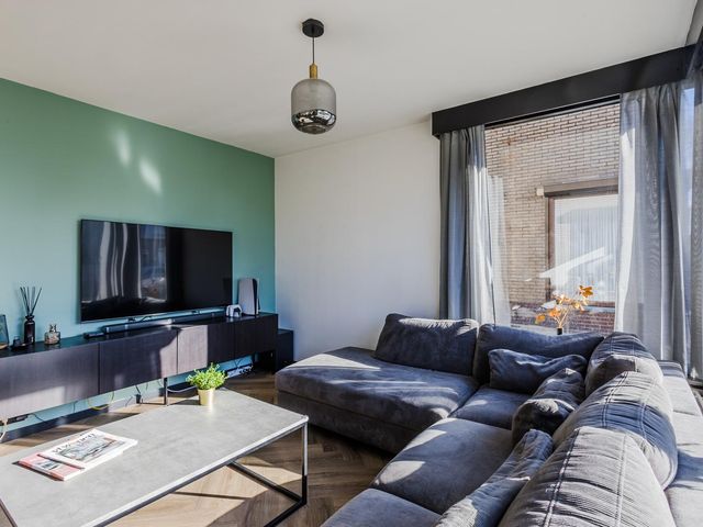 Castiliestraat 33, Philippine