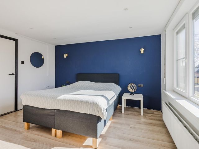 Castiliestraat 33, Philippine