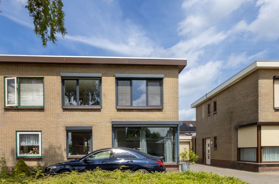 Castiliestraat 33