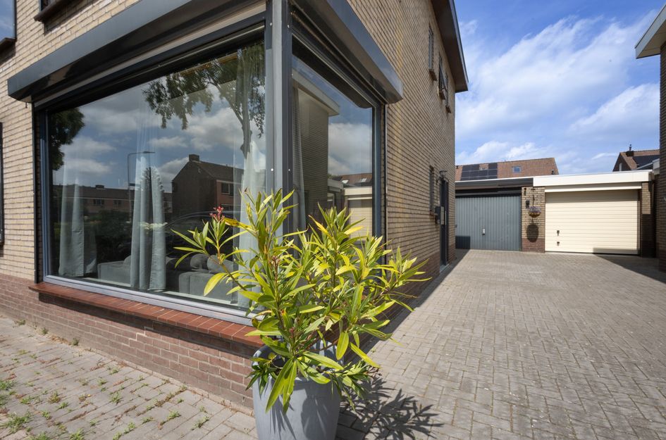 Castiliestraat 33