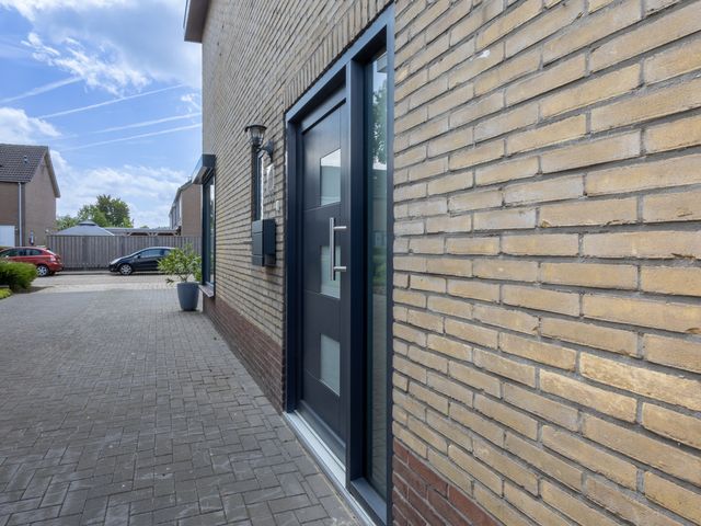 Castiliestraat 33, Philippine
