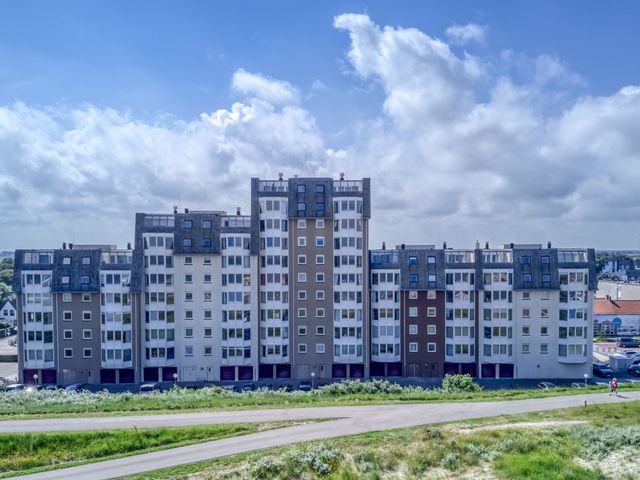 Boulevard de Wielingen 82 002, Cadzand