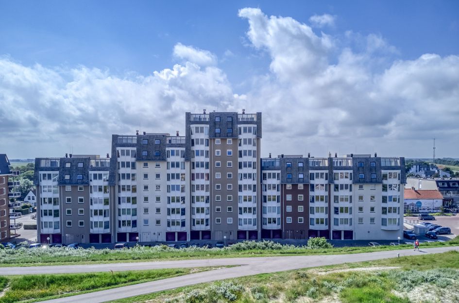 Boulevard de Wielingen 82 002