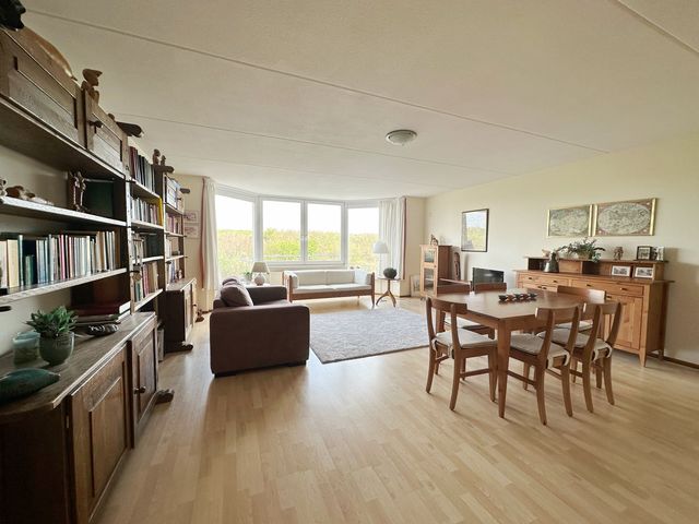Boulevard de Wielingen 82 002, Cadzand