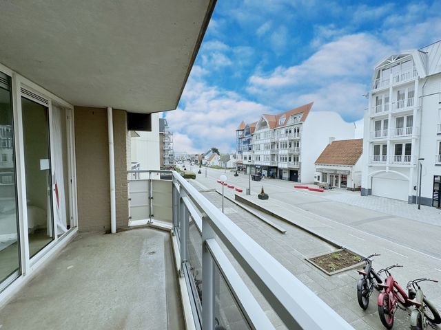 Boulevard de Wielingen 82 002, Cadzand