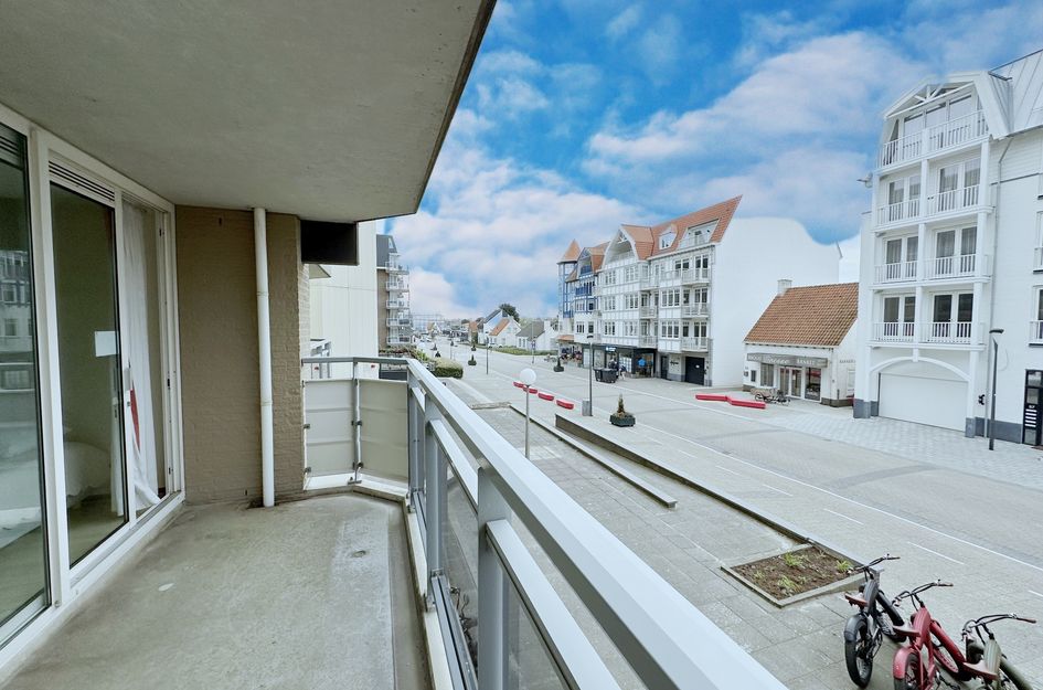 Boulevard de Wielingen 82 002