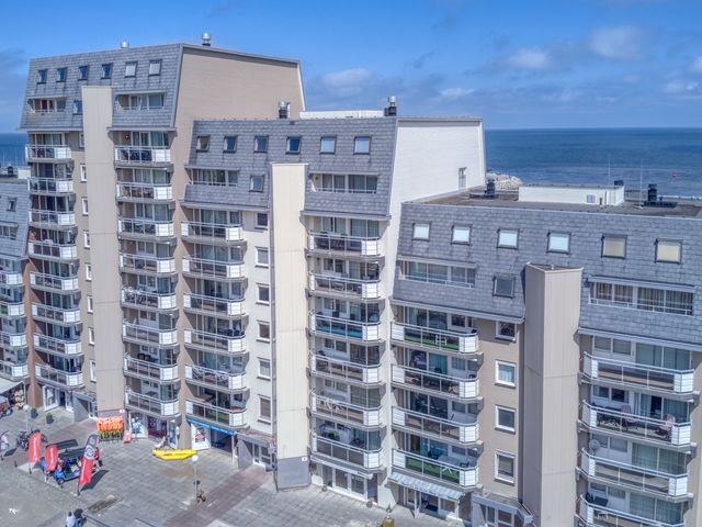 Boulevard de Wielingen 82 002, Cadzand