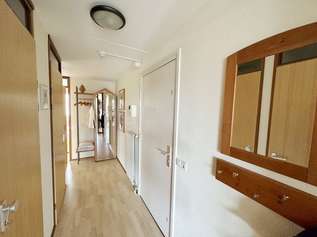 Boulevard de Wielingen 82 002, Cadzand