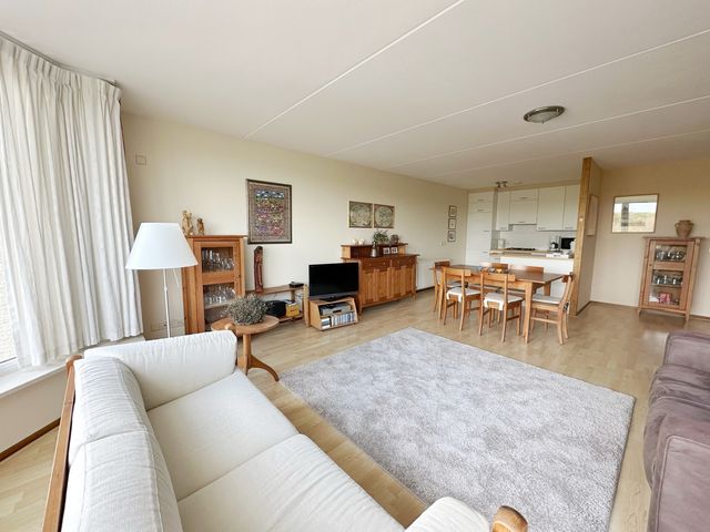 Boulevard de Wielingen 82 002, Cadzand
